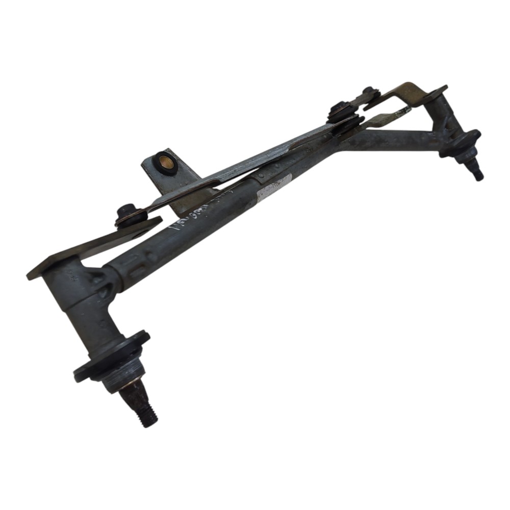 Galhada Limpador Parabrisa Peugeot 206 1999 2000 2001 A 2010 5