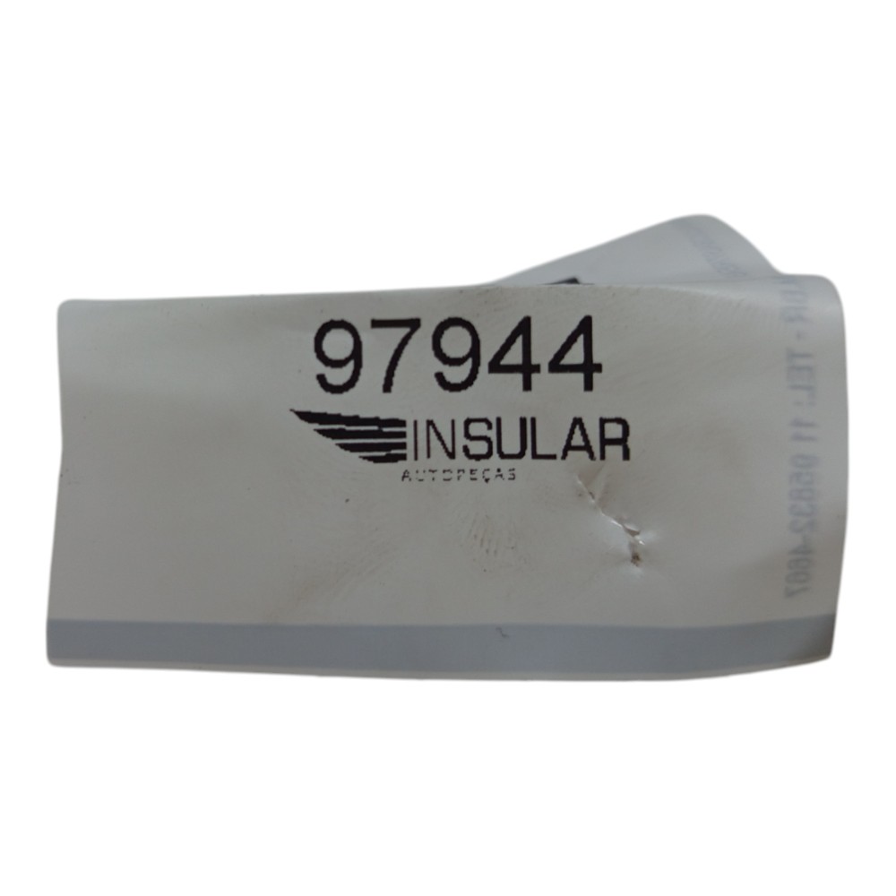 Maçaneta Externa Ford Ka 1996 1997 1998 1999 A 2003 Preto 8