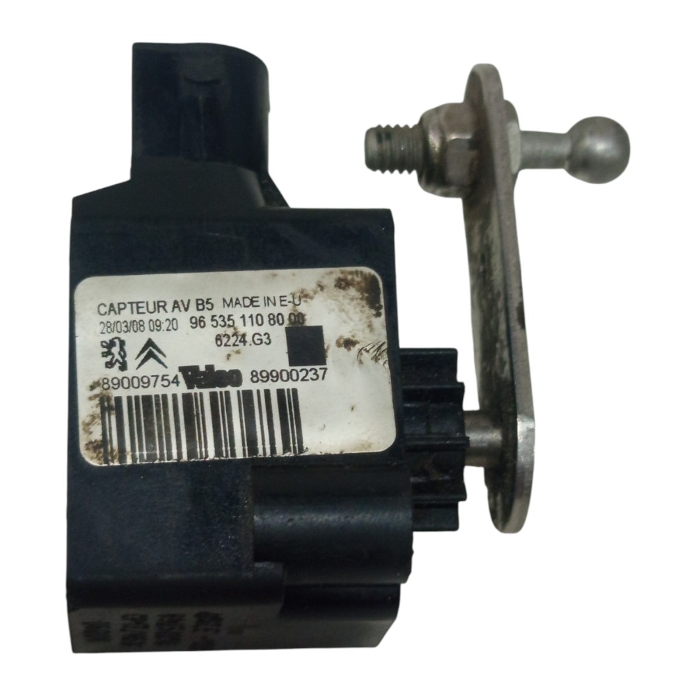 Sensor Estabilidade Citroen C4 Vtr 2.0 16v 2007 A 2010 1