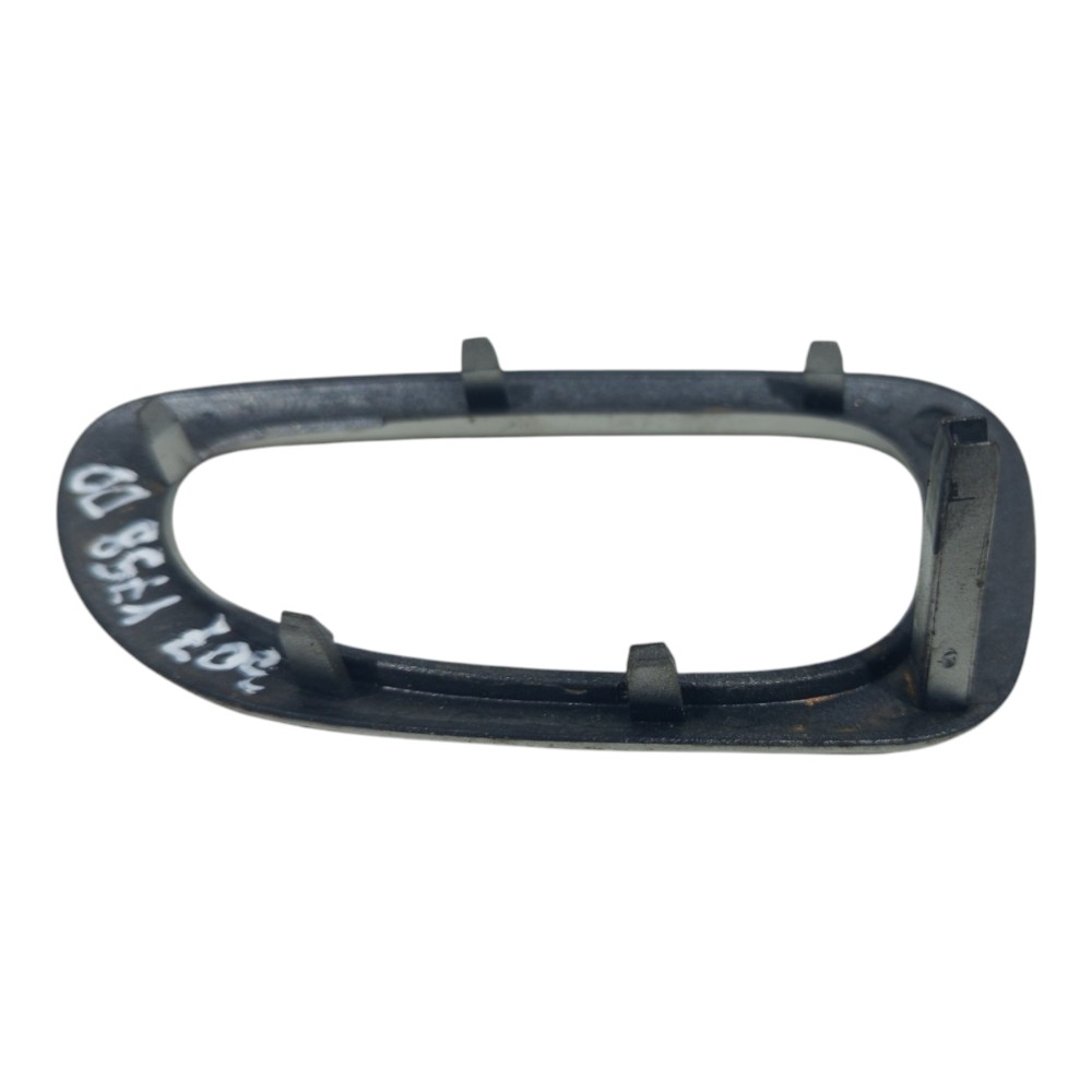 Moldura Maçaneta Interna Dianteira Direita 307 2008 A 2012 4