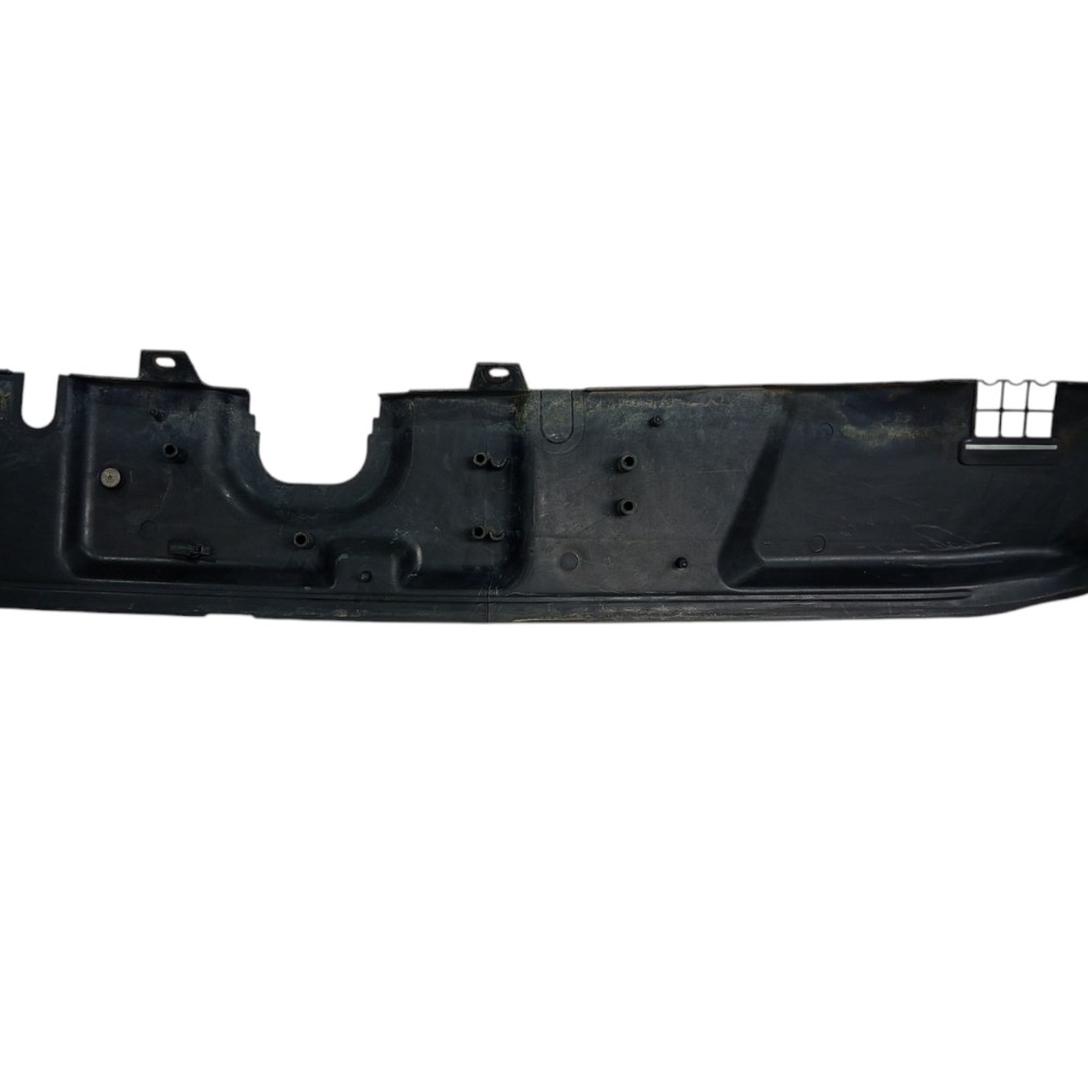 Painel Corta Fogo Direito Ford Fiesta 1996 A 2002 Detalhe 1