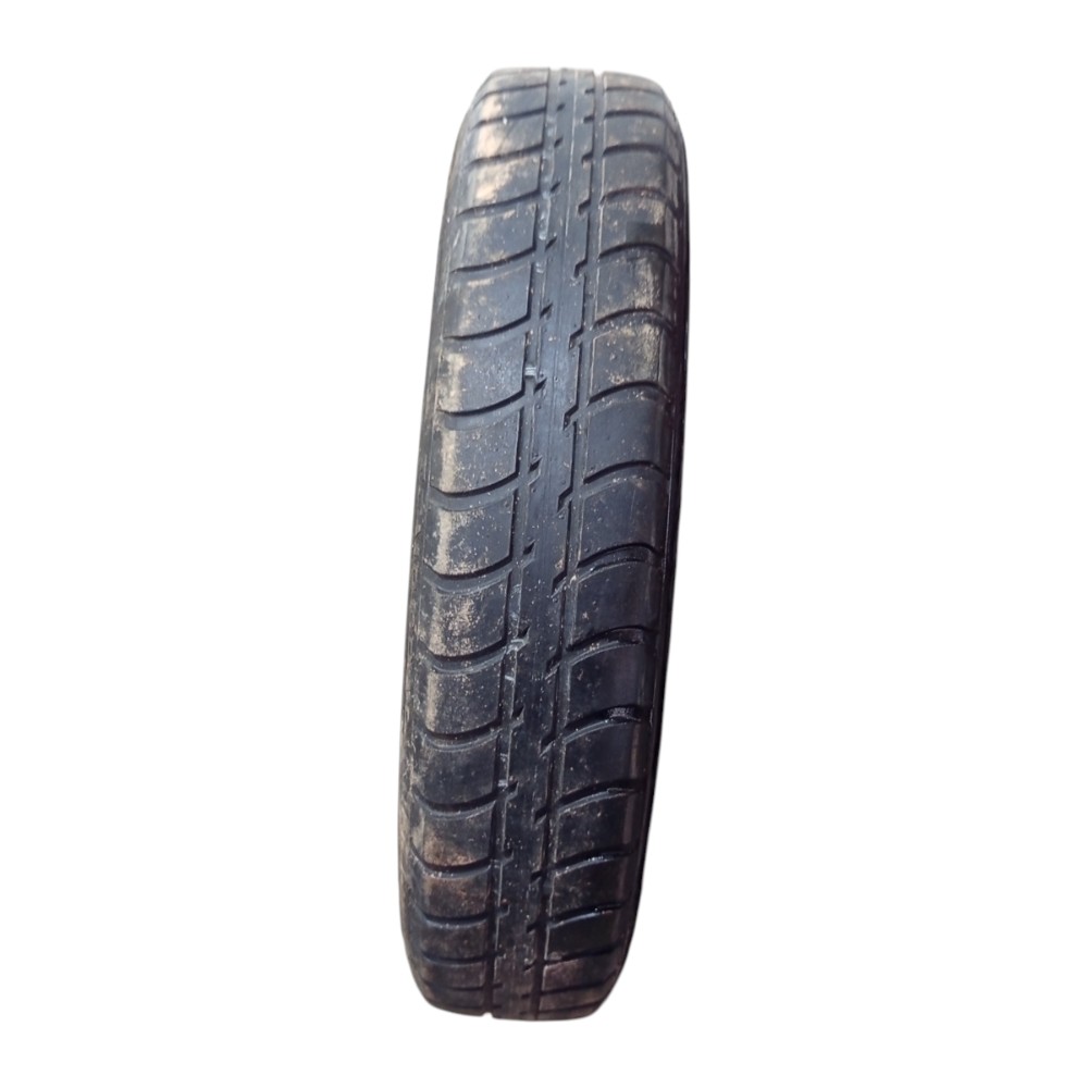 Roda Estepe Fino Aro 16 Gm Onix Prisma 2014 A 2025 2
