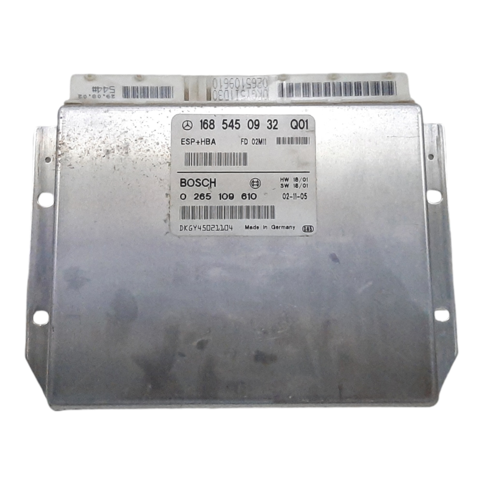 Modulo abs a160 477 kd1 6