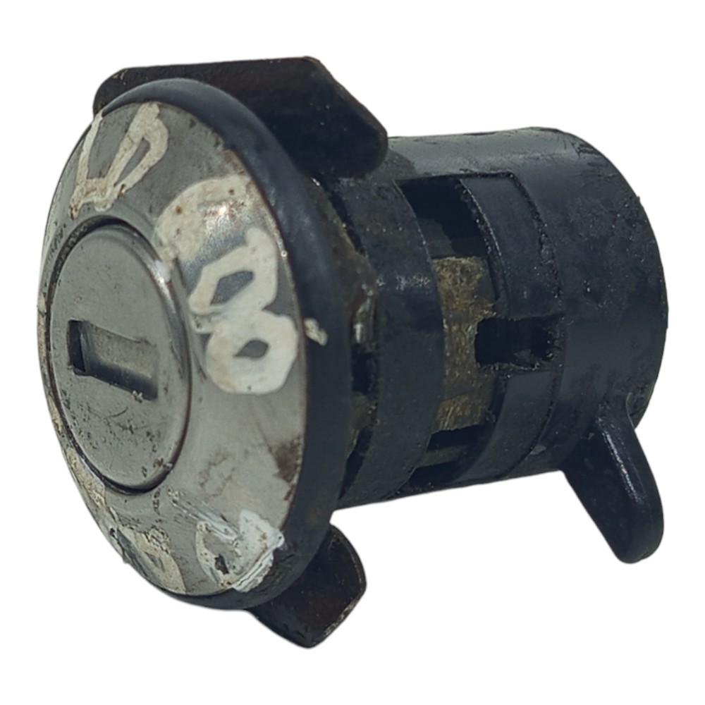 Miolo porta dianteira direita S/chave fiat palio 1996 a 2000 5