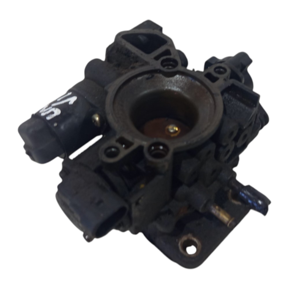 TBI Corpo Borboleta Fiat Uno FIASA 1.0 8V 1990 1991 a 2001 2
