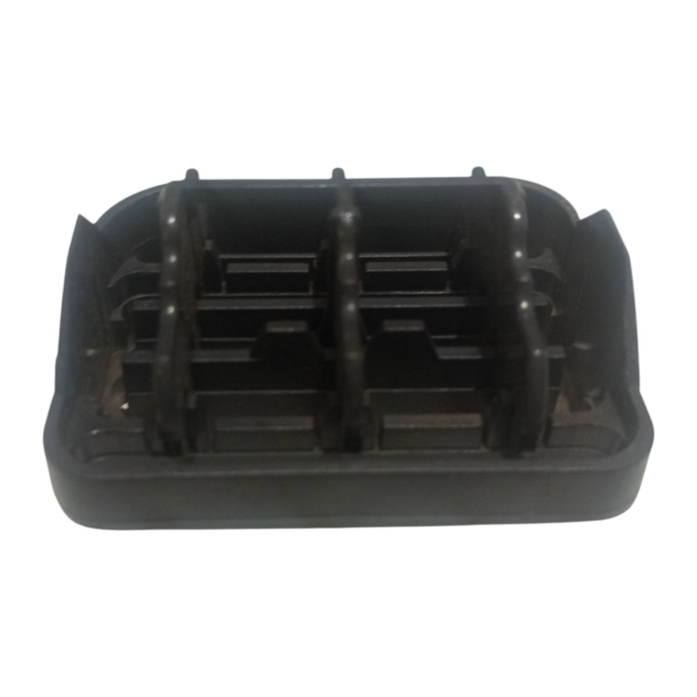 Moldura Difusor Ar-condicionado Renault Clio 2004 A 2012 5