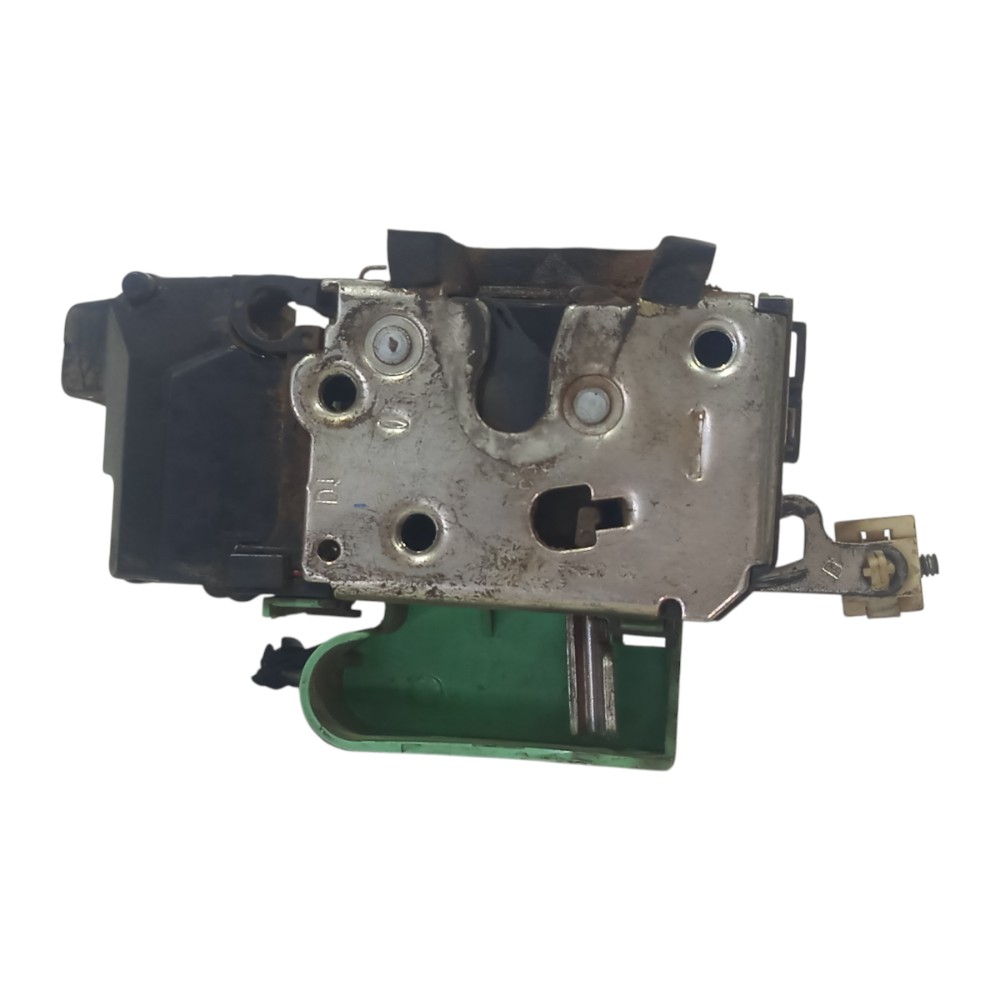 Fechadura Elétrica Traseira Esquerda Fiat Linea 2009 A 2014 3