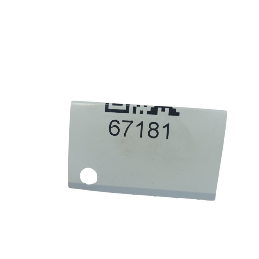 Luz Cortesia Esquerdo Fiat Tempra 1990 A 1999 Avaria 8