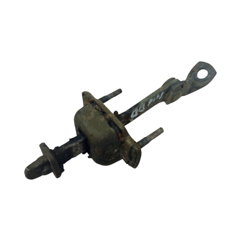 Limitador Porta Dianteiro Direito Ford Fiesta 1995 A 2002 6