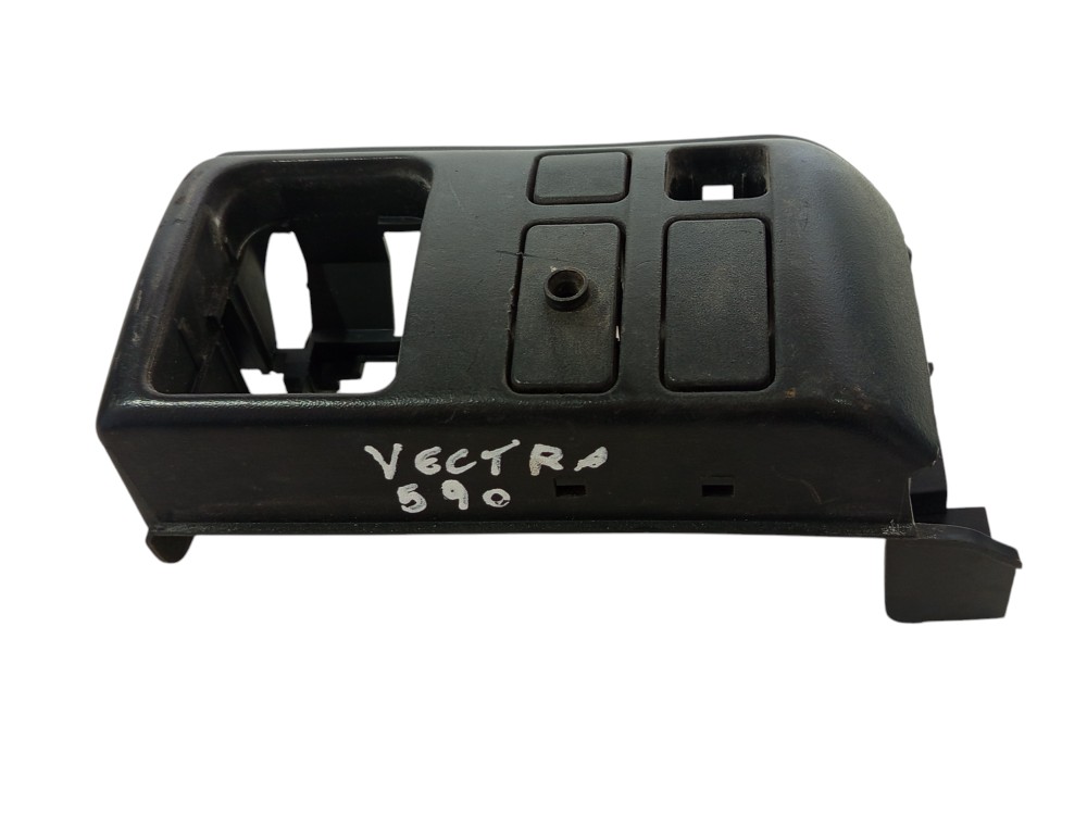 Moudura Paine Central Chevrolet Vectra 1993 1994 A 1996 1