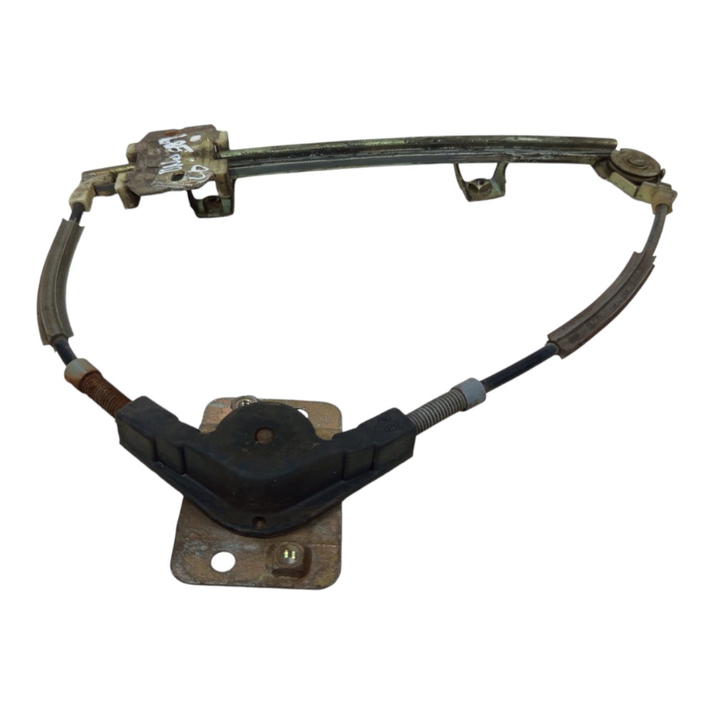 Maquina Vidro Direito Fiat Uno 1995 1996 1997 A 2010 5