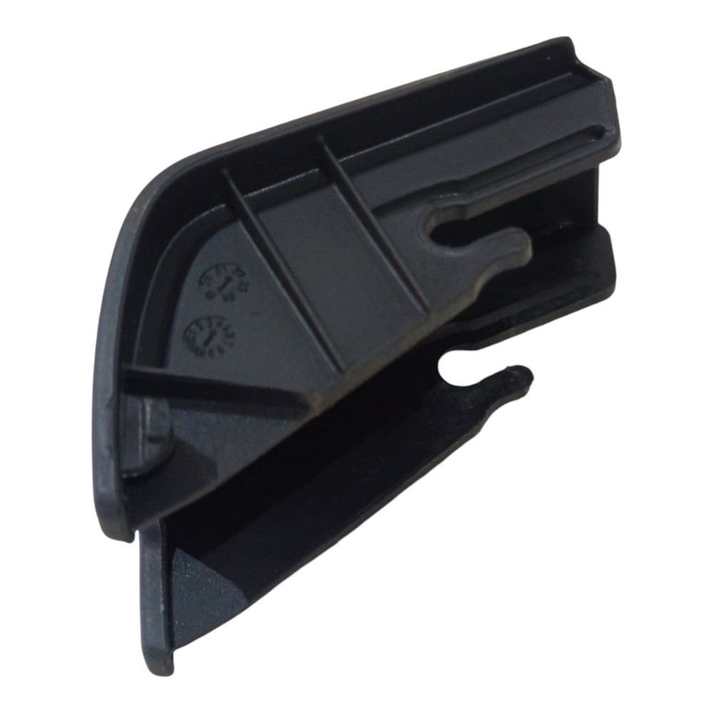 Suporte Proteção Infantil Banco Tracker 2021 A 2025 Black 3