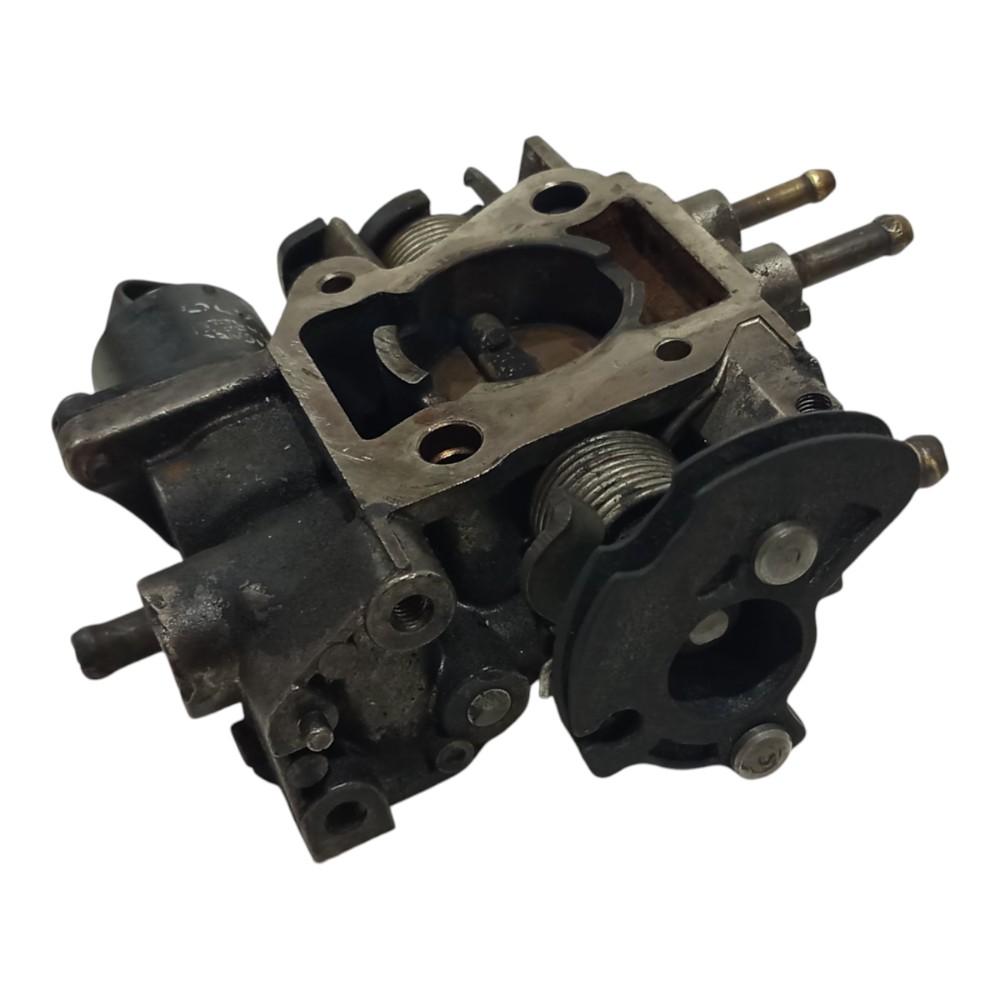 Tbi Borboleta Fiat Uno Premio 1.4 8v Original 1992 A 1998 3