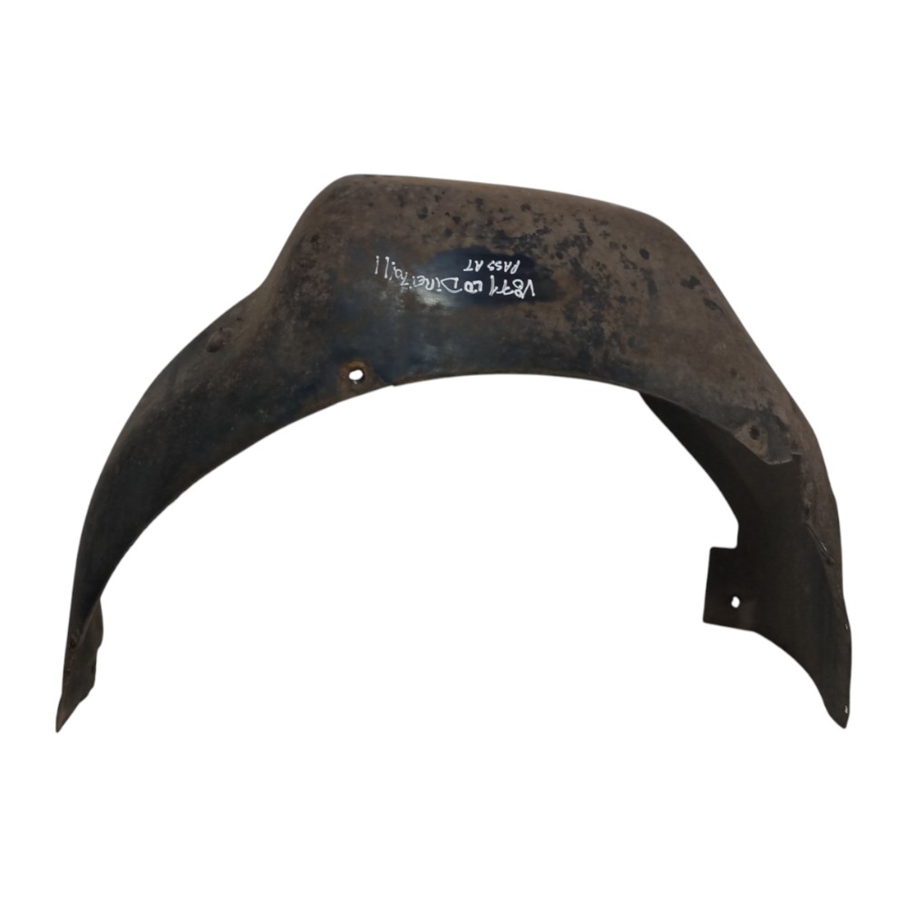 Para Barro Lado Direito Volkswagen Passat 1995 1996 A 2001 6