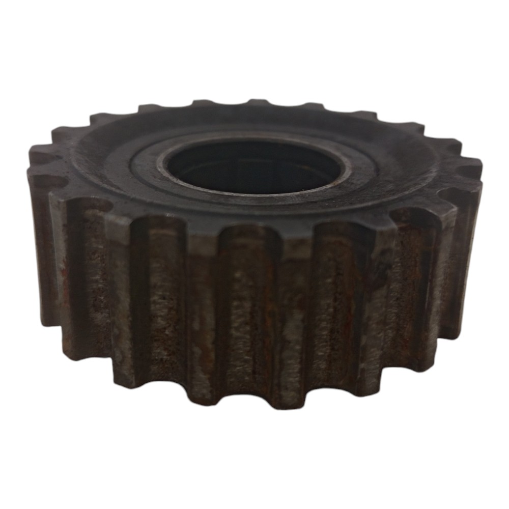 Engrenagem Chaveta Virabrequim Chevrolet Corsa 1996 A 2004 4