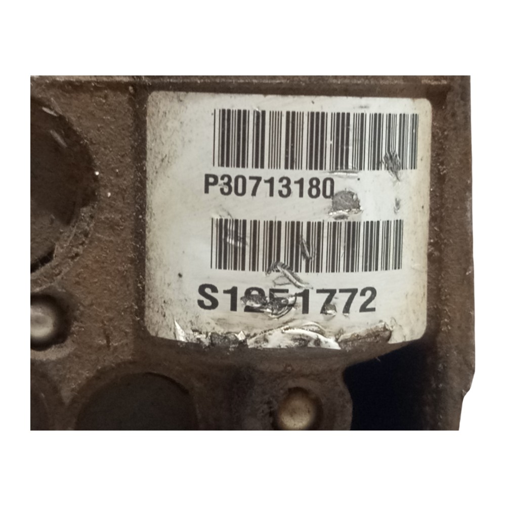 Motor Haldex Diferencial Traseiro Freelander 3.2 2007 A 2012 9