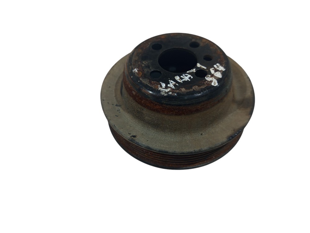 Polia Virabrequim Volkswagen Parati Gol 1.6 1995 1996 A 2005 5