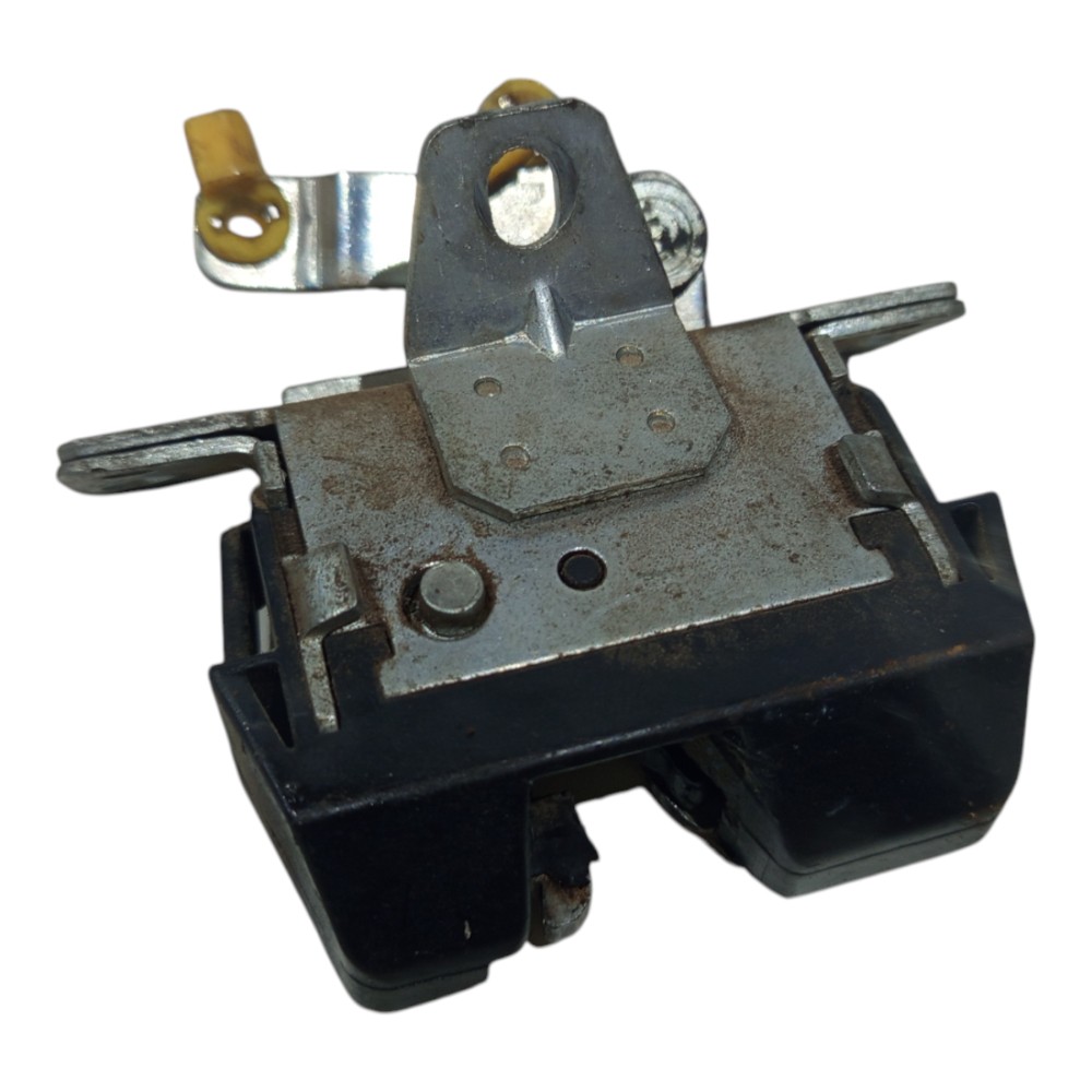 Fechadura Tampa Traseira Gm Prisma 2001 2002 2003 A 2012 5
