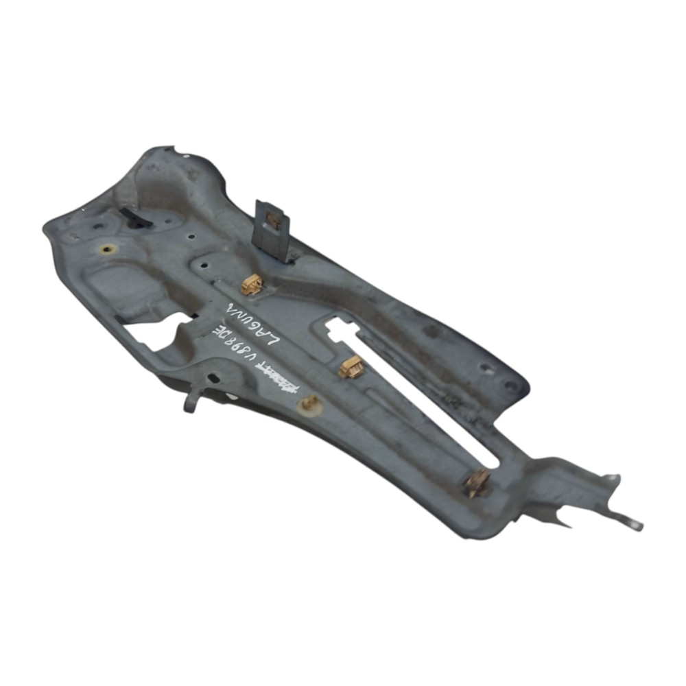 Suporte Maquina Vidro Diant Esquerd Renault Laguna 1995/1999
