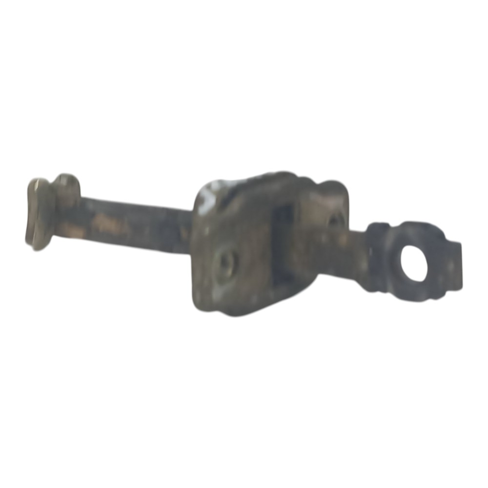 Limitador Porta Traseiro Direita Vw Passat 1993 1994 A 1997 1
