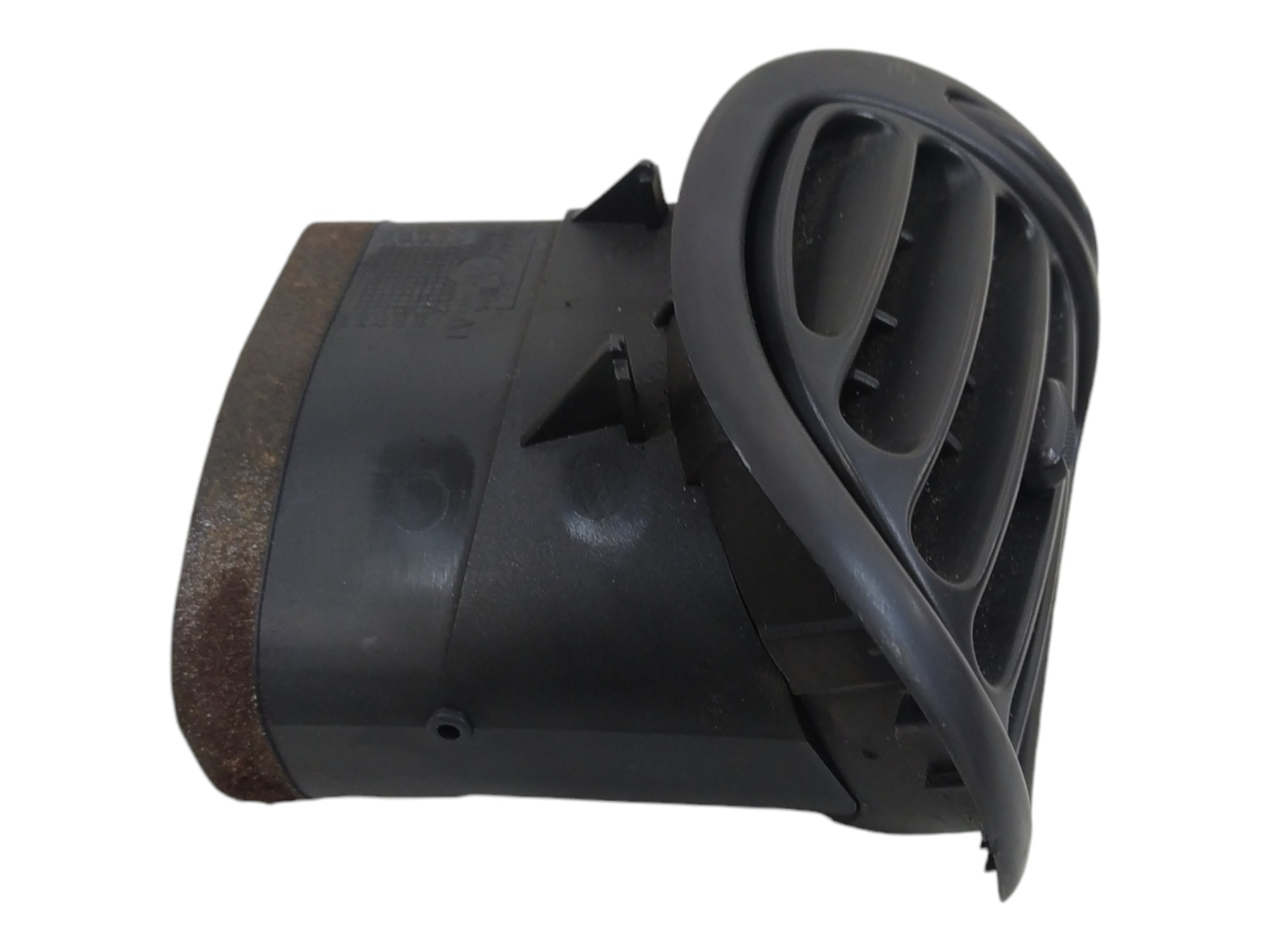 Difusor Ar Dianteiro Direito Peugeot 206 1999 2000 A 2010 3