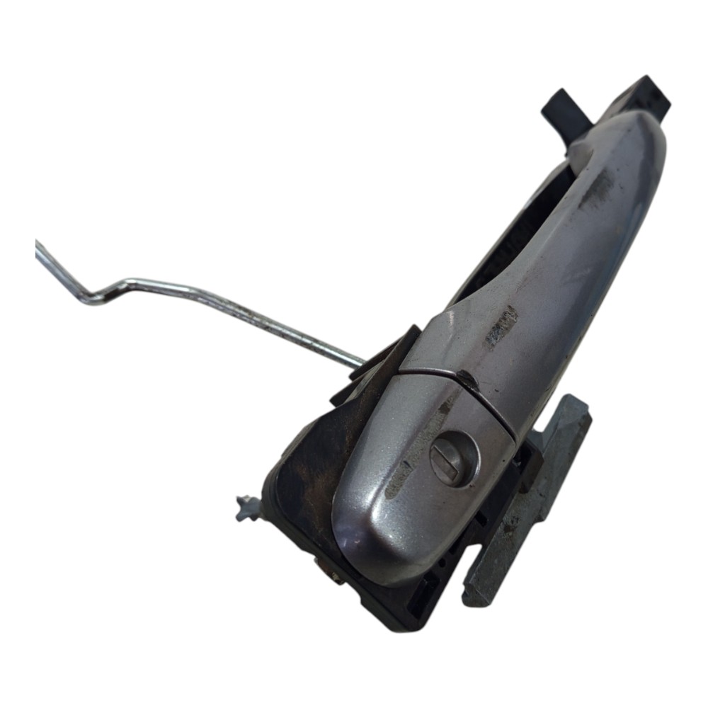 Maçaneta Porta Externa Diante Esquerd Honda Civic 2012 A 16 1