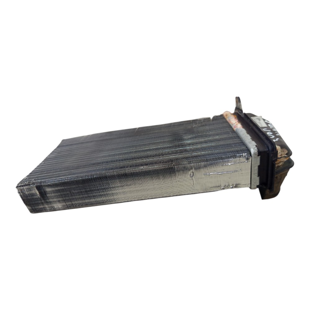 Radiador Ar Quente Fiat Siena 1.0 8v Fire 2012 2013 A 2021 6