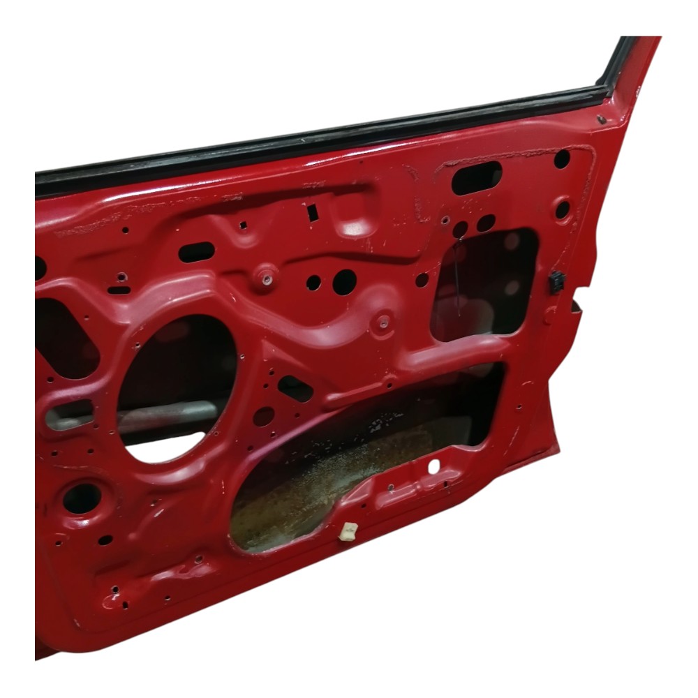 Porta Dianteira Direita Ford Focus 2.0 1.8 1.6 2001 A 2008 3