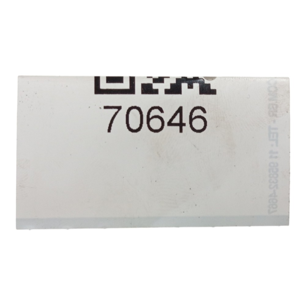 Tbi Corpo Borboleta Fiat Palio 1.0 8v 2001 A 2007 9