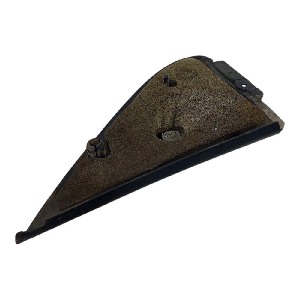 Moldura Interna Retrovisor Vw Gol Parati G2 G3 G4 1