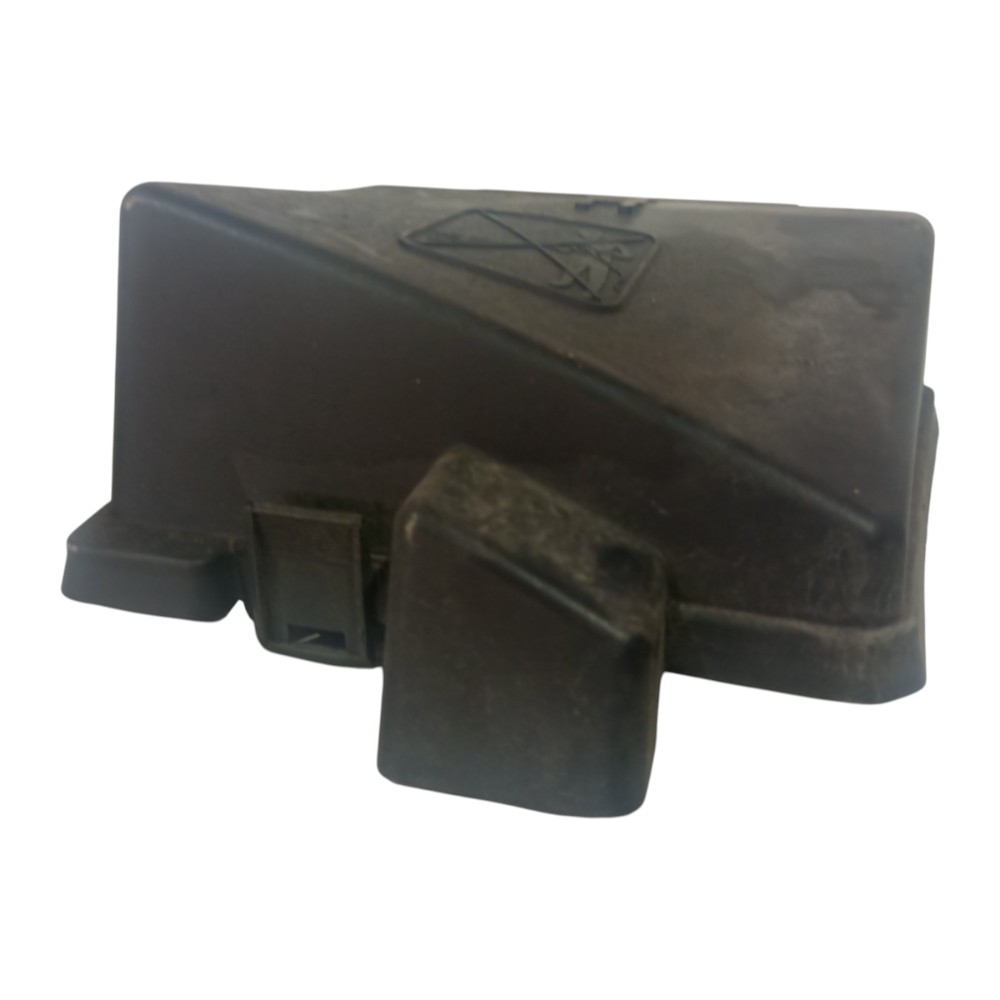 Tampa Caixa Fusível Peugeot 206 207 1.4 8v Flex 2000 A 2012 6