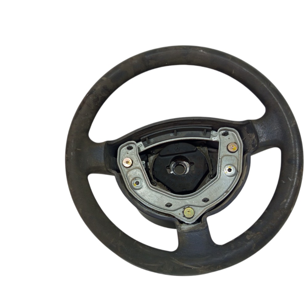 Volante Mercedes Benz Classe A160 1999 2000 2001 2002 A 2005 7