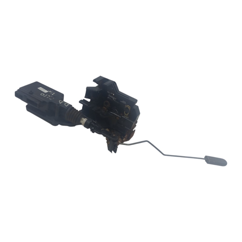 Fechadura Elétrica Dianteira Direita Renault Clio 1998/2006 2