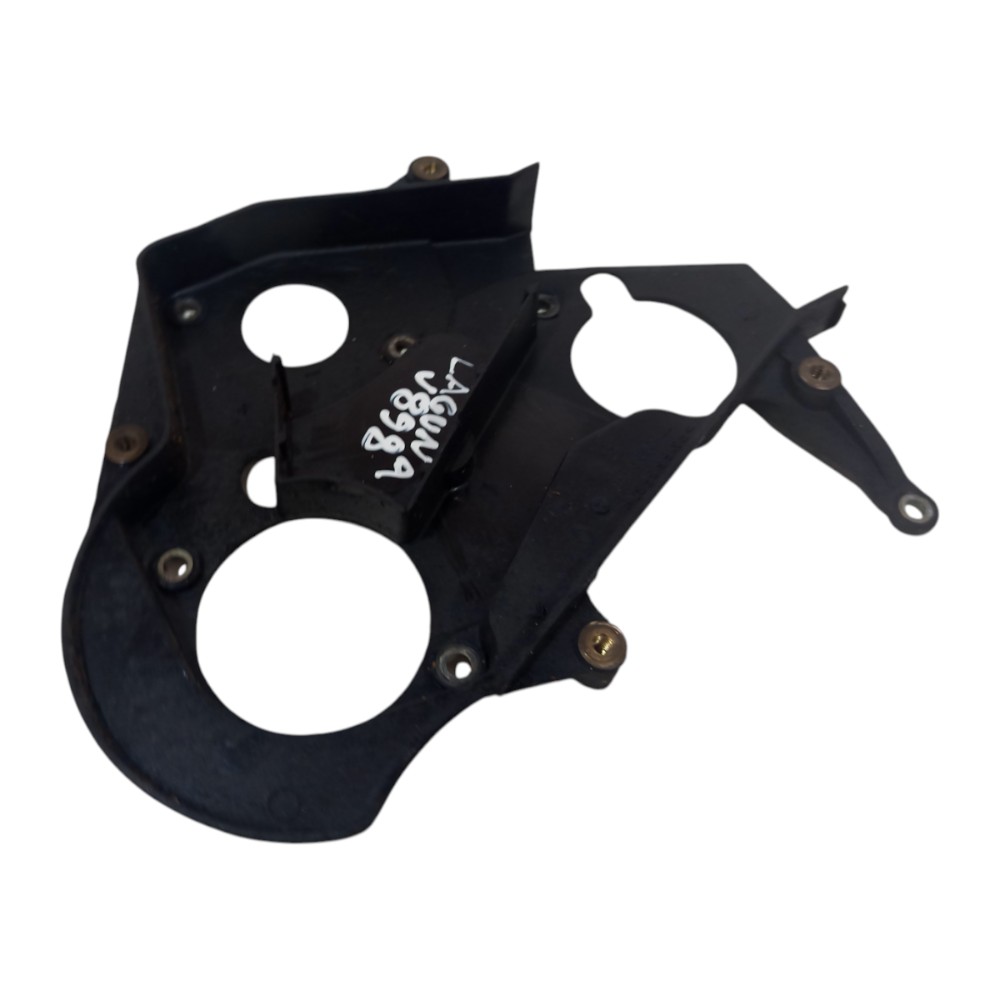 Protetor Corra Dentada Renault Laguna 2.0 8v 1995 A 2001 8
