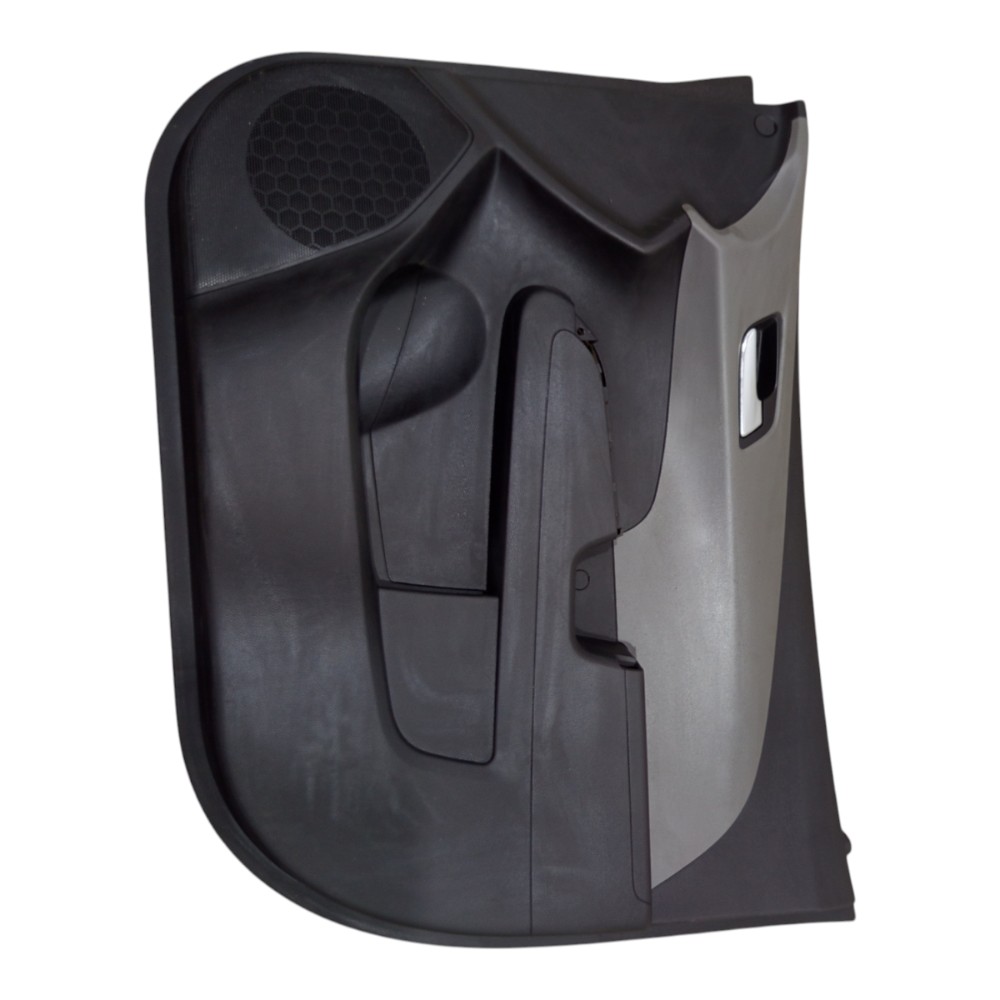 Forro Porta Chevrolet Sonic Dianteiro Direito 2010 A 2014 2