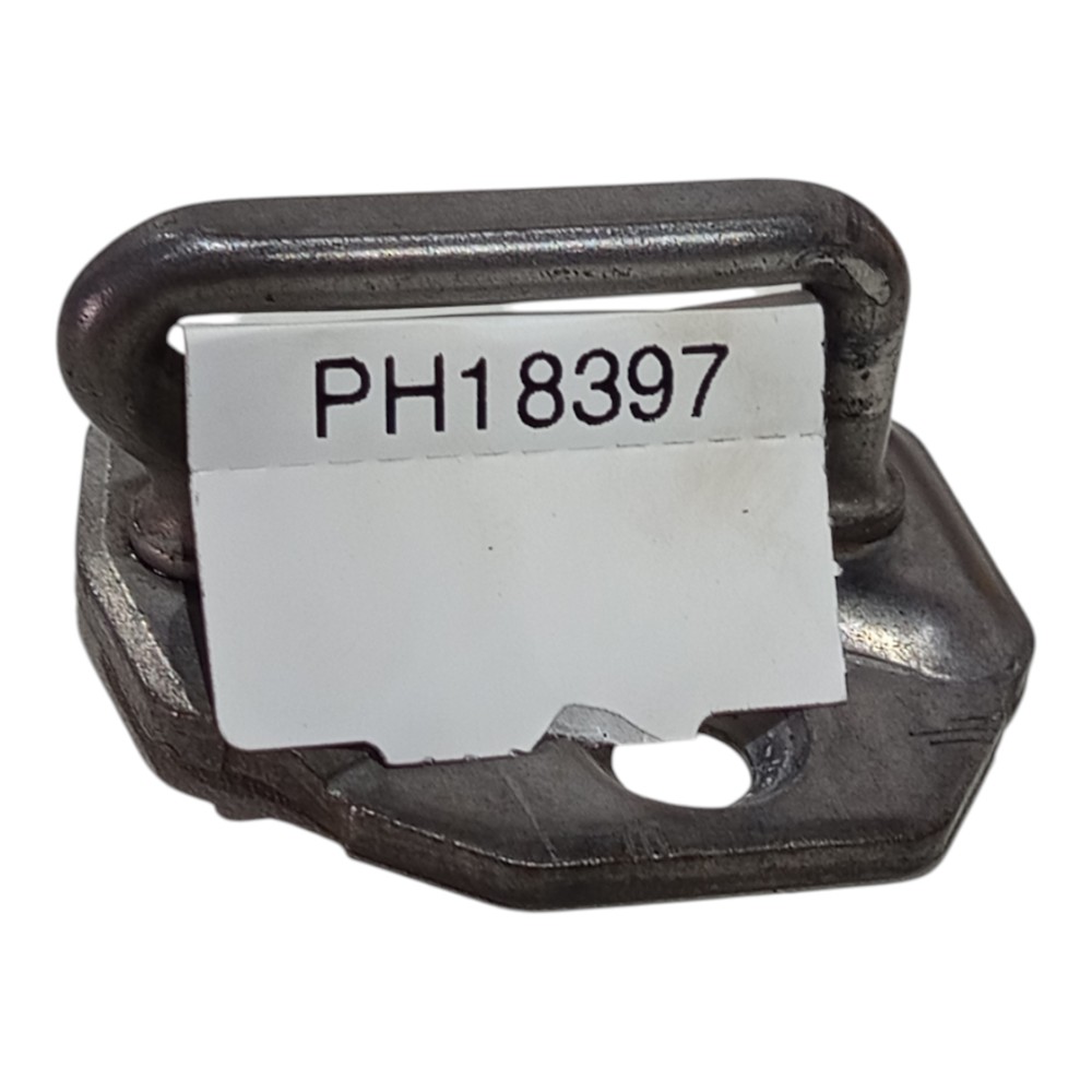 Batente Porta Traseira Esquerda Ford Ka 2014 A 2021 8