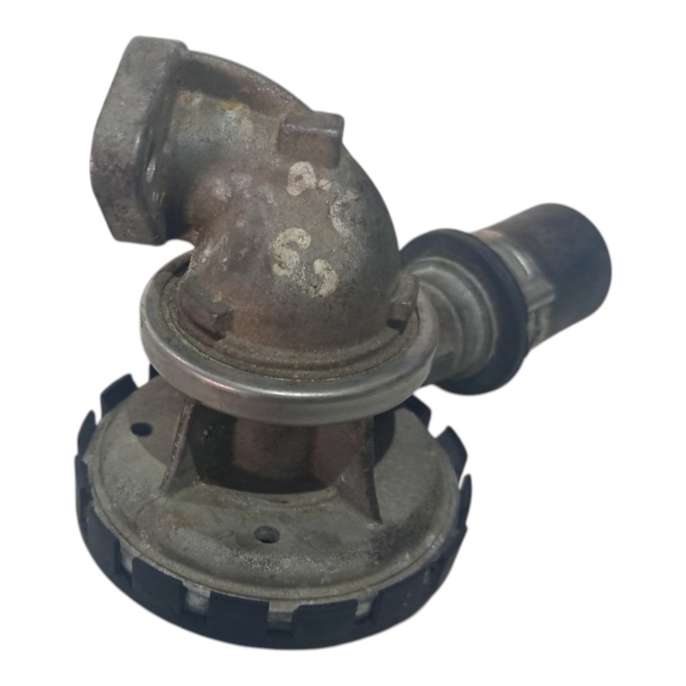 Válvula Vácuo Egr Citroen C4 Pallas 2007 2008 2009 A 2013 3