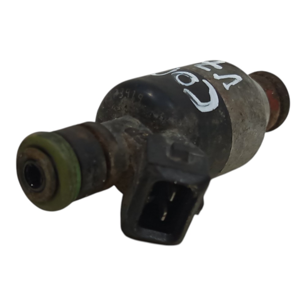 Bico Injetor Combustível Chevrolet Corsa 8v 1.0 1998 2002 3