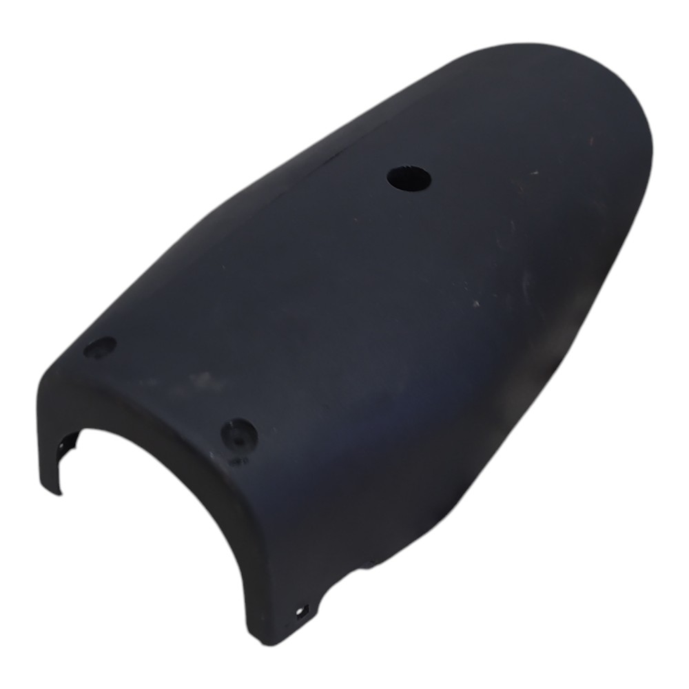Moldura inferior coluna de direção fiesta 570 kd1 4