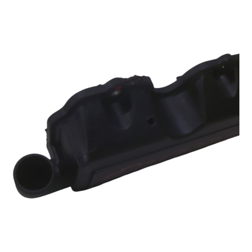 Tampa Válvula Comando Gm Corsa 1.4 Gl 1994 1995 1996 A 2002 Preto 7