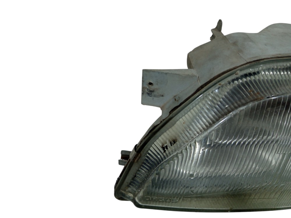 Farol Lado Esquerdo Ford Escort 1995 A 1999 Esquerdo/motorista 3