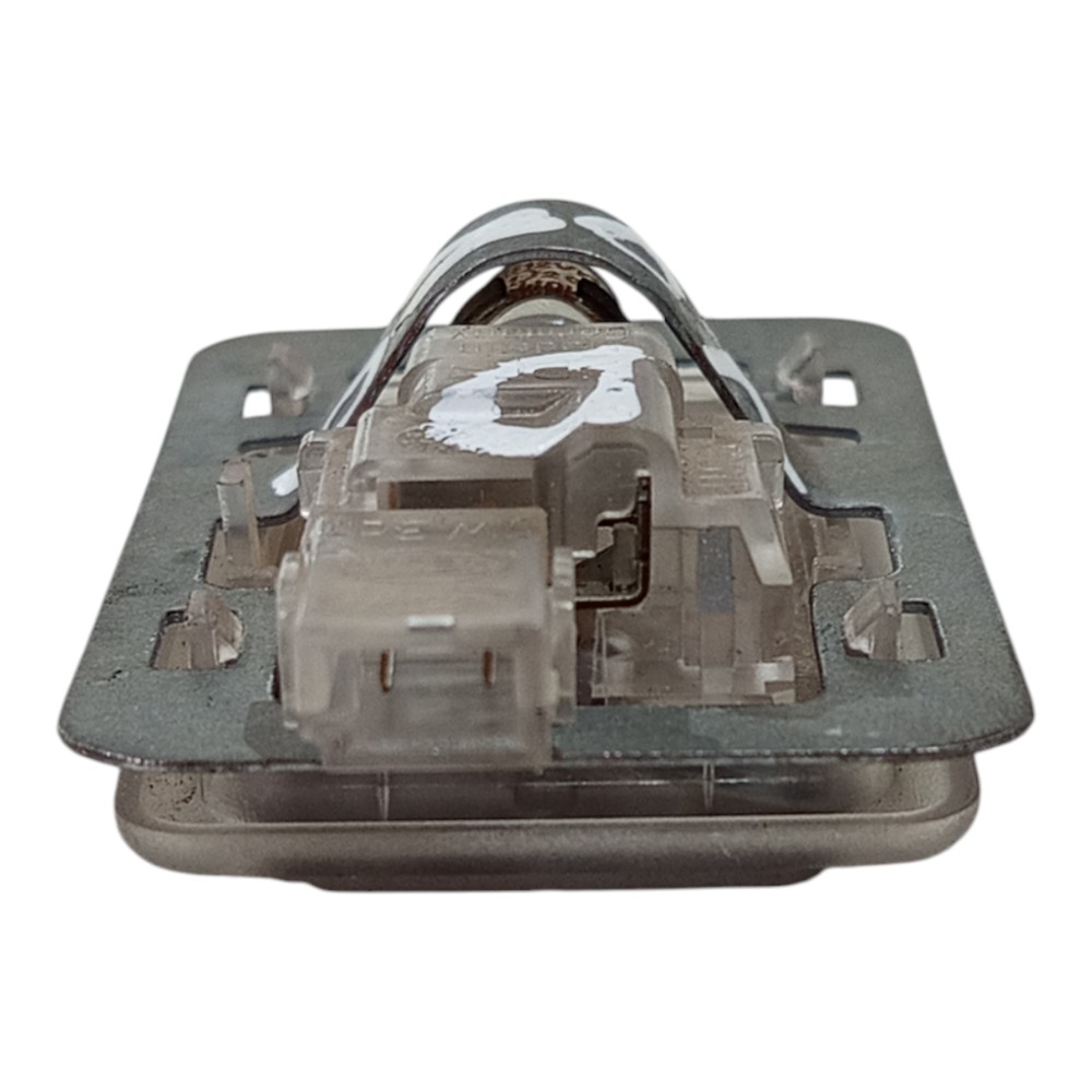 Luz Teto Cortesia Direito Ford Focus 2008 A 2013 8