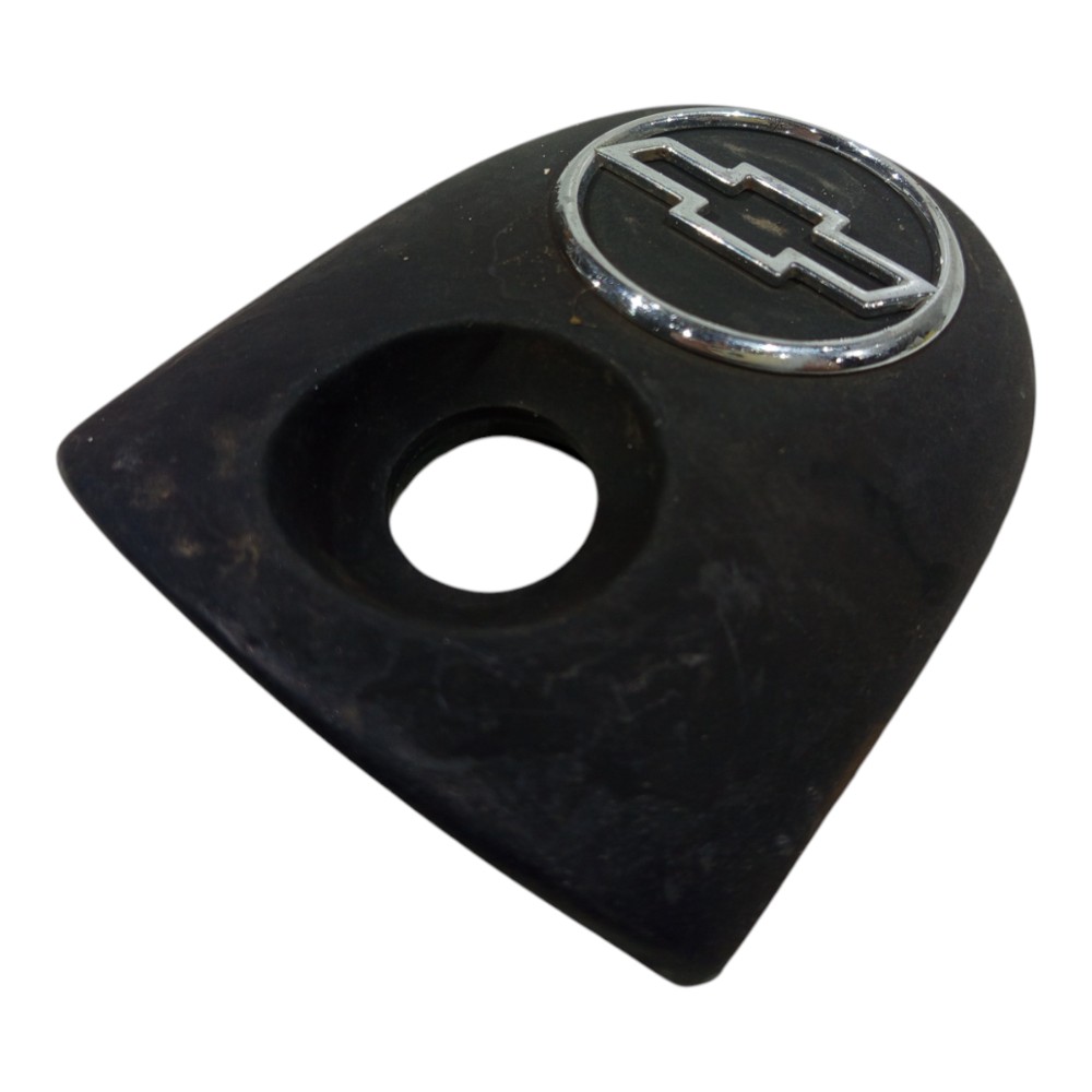 Puxador Emblema Tampa Traseira Gm Corsa 1994 1995 A 2010 4