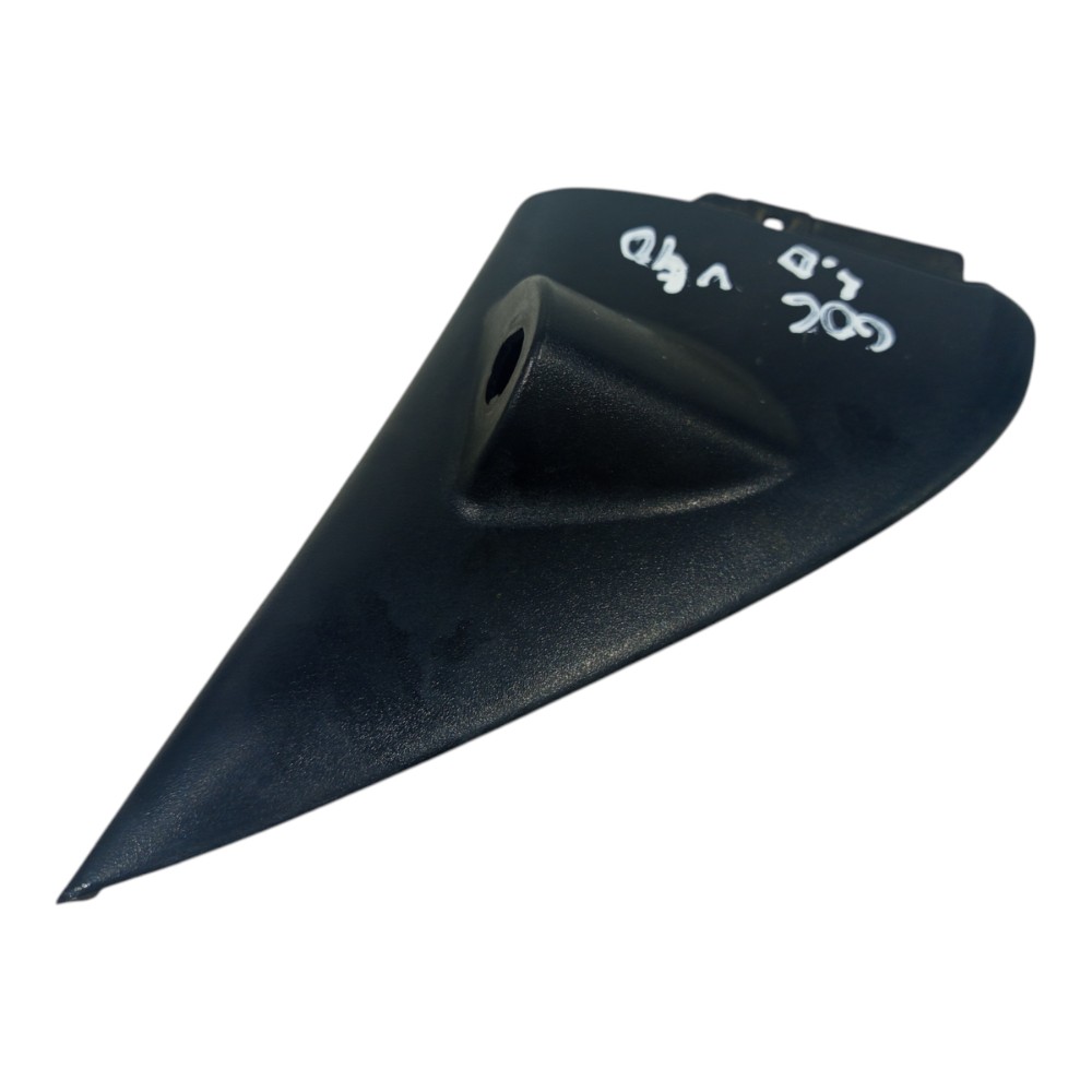 Moldura Interna Retrovisor Direito Vw Gol G2 1995 A 2005 1