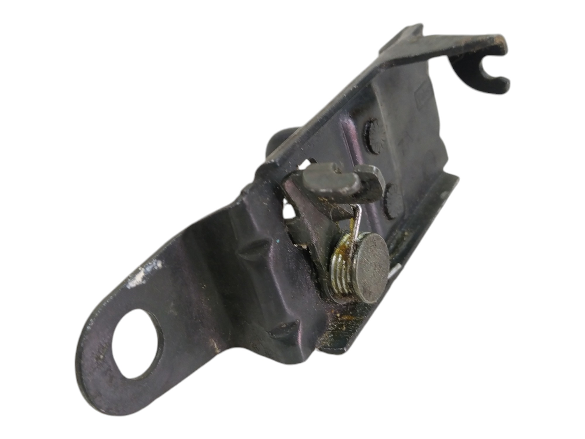 Batente Porta Malas Fiat Palio 2008 2009 2010 2011 A 2014 5
