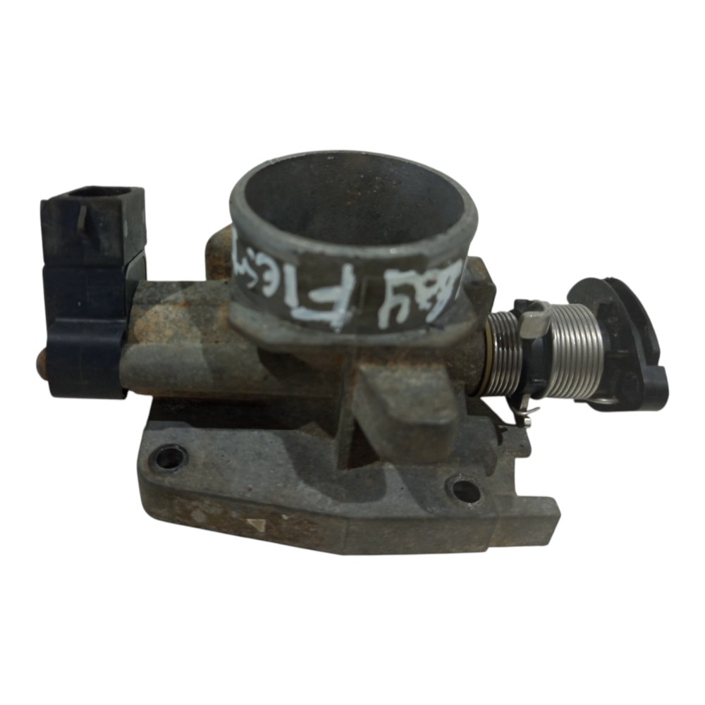 Tbi Corpo Borboleta Ford Fiesta 1.0 1996 1997 1998 A 2002 7