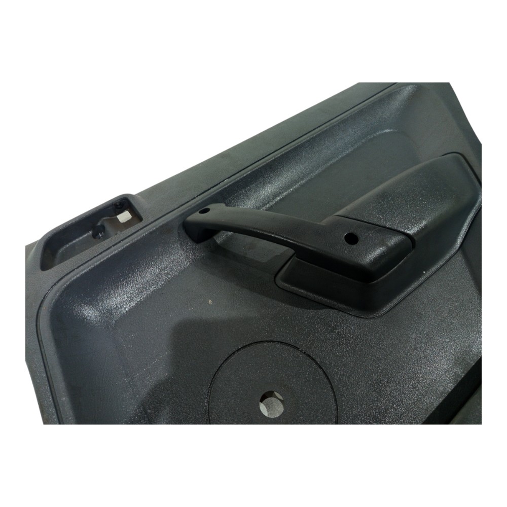 Forro Porta Traseira Direita Volkswagen Gol 2008 5w4867212 3