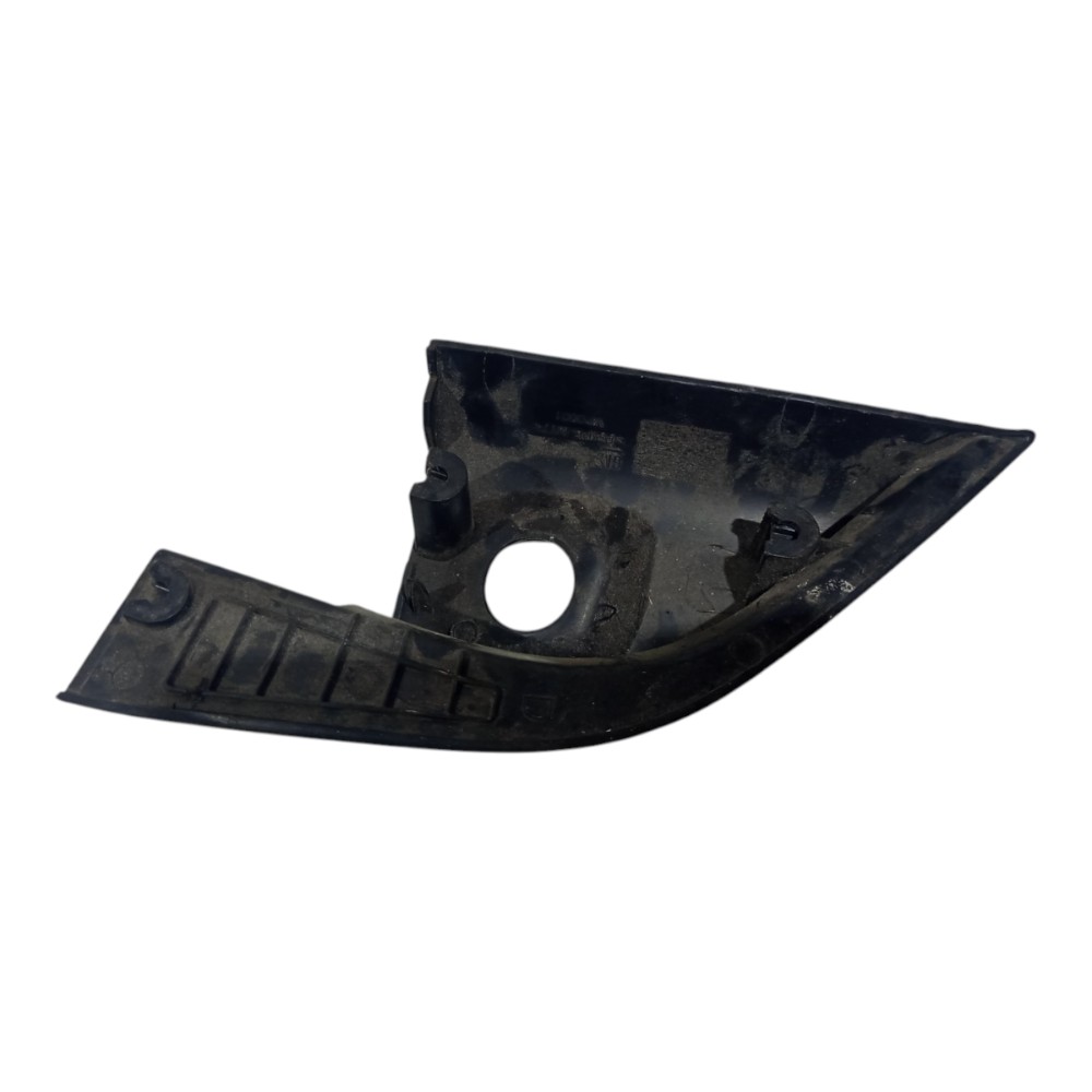 Moldura Retrovisor Interno Ld Chevrolet Onix 2013 A 2018 3