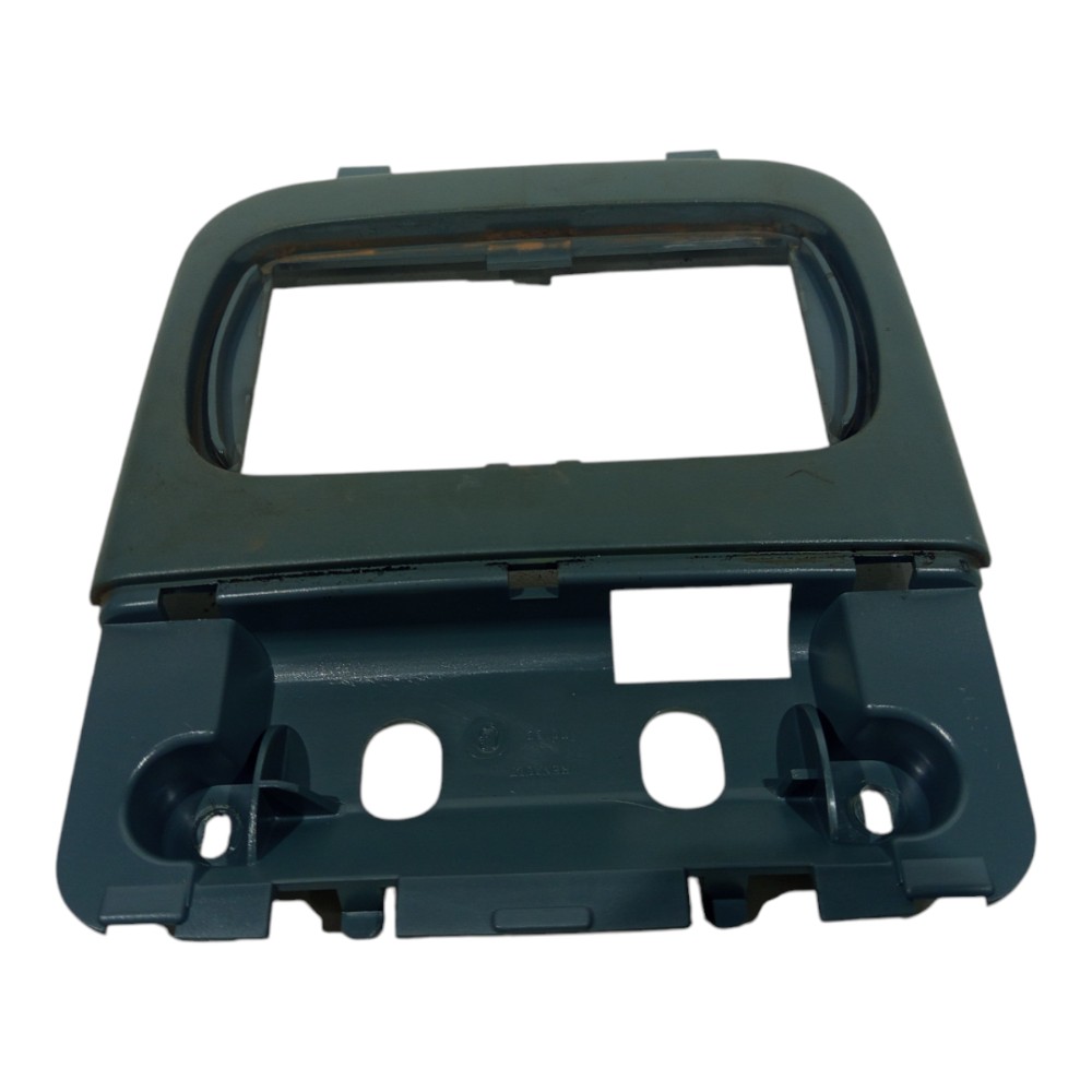 Moldura Luz Teto Cortesia Renault Scenic 1999 2000 A 2010 2