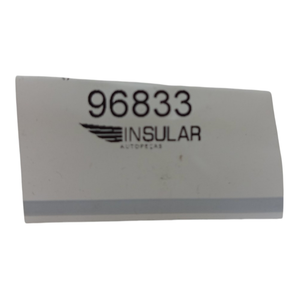 Parachoque Traseiro Citroen C4 Hatch 2007 2008 2009 A 2013 10